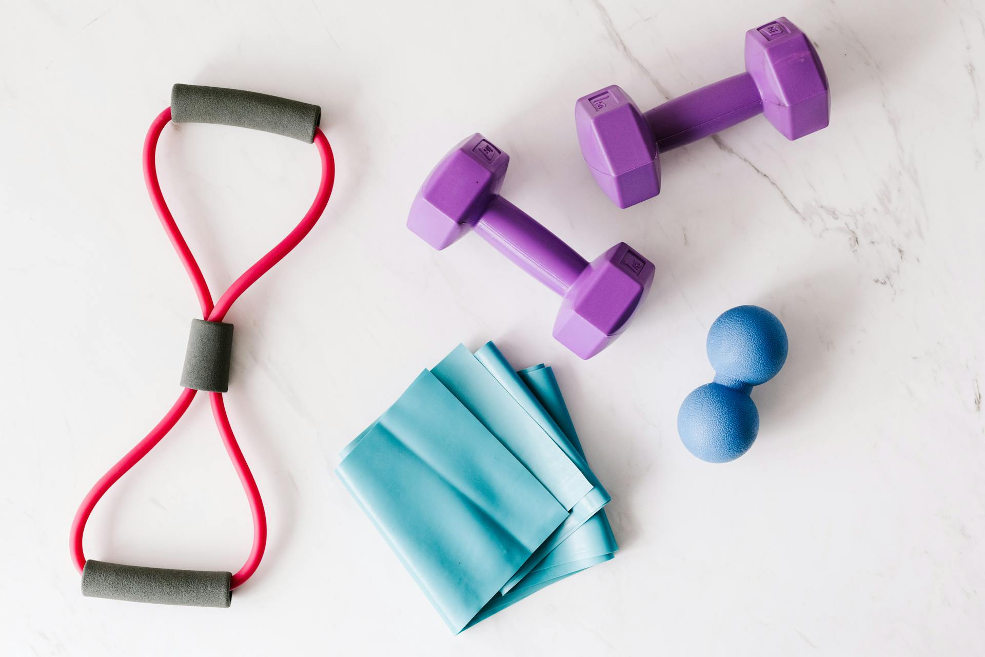 Workout for Women at Home