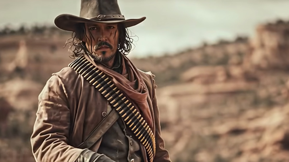 فیلم رد دد ردمپشن