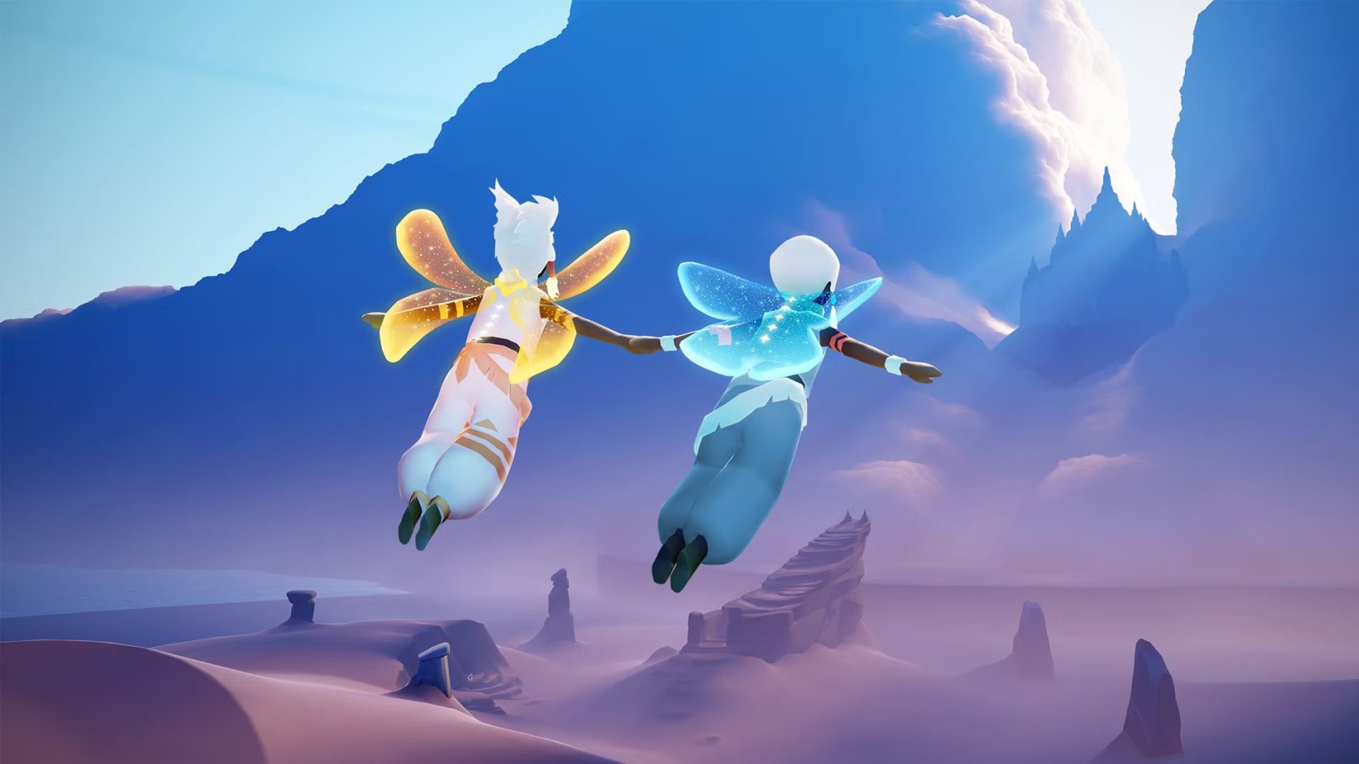 Sky: Children of the Light