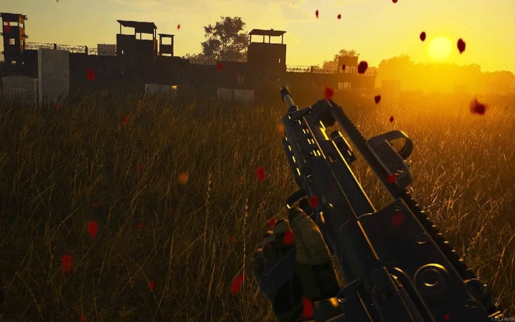 10 بازی‌های جهان‌باز برای کسانی که عاشقان سبک زامبی و بقا باید تجربه کنند