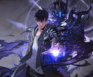 بازی سولو لولینگ / Solo Leveling: Arise Overdrive