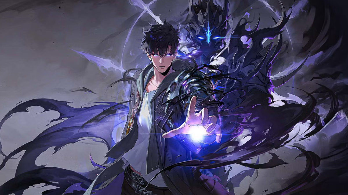 بازی سولو لولینگ / Solo Leveling: Arise Overdrive
