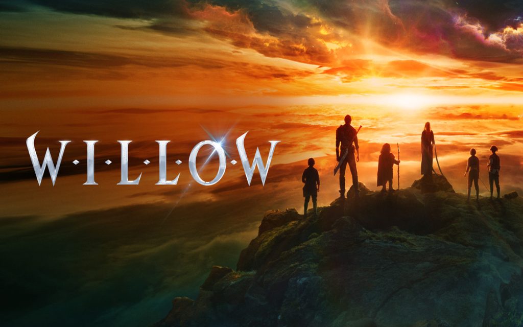 Willow (ویلو)