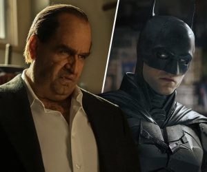 فیلم بتمن 2