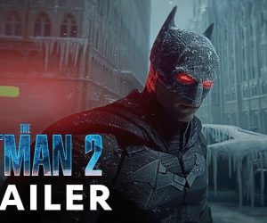 تریلر فیلم بتمن 2