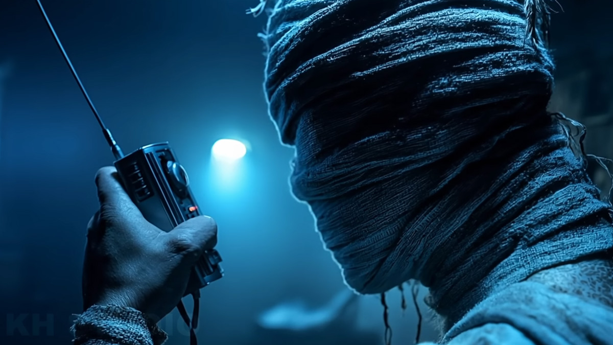 تریلر فیلم بتمن 2