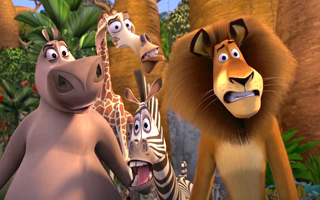Madagascar