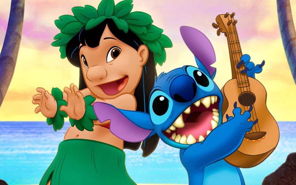 Lilo & Sitch