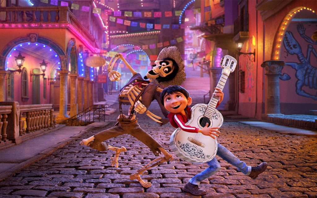 کوکو (Coco)