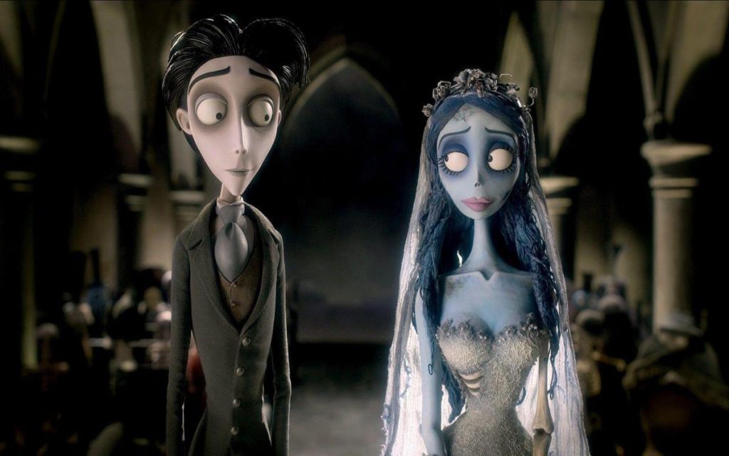 Corpse Bride