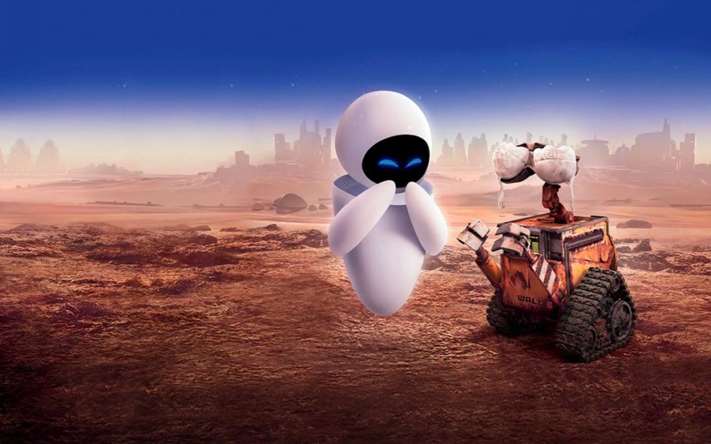 Wall.e
