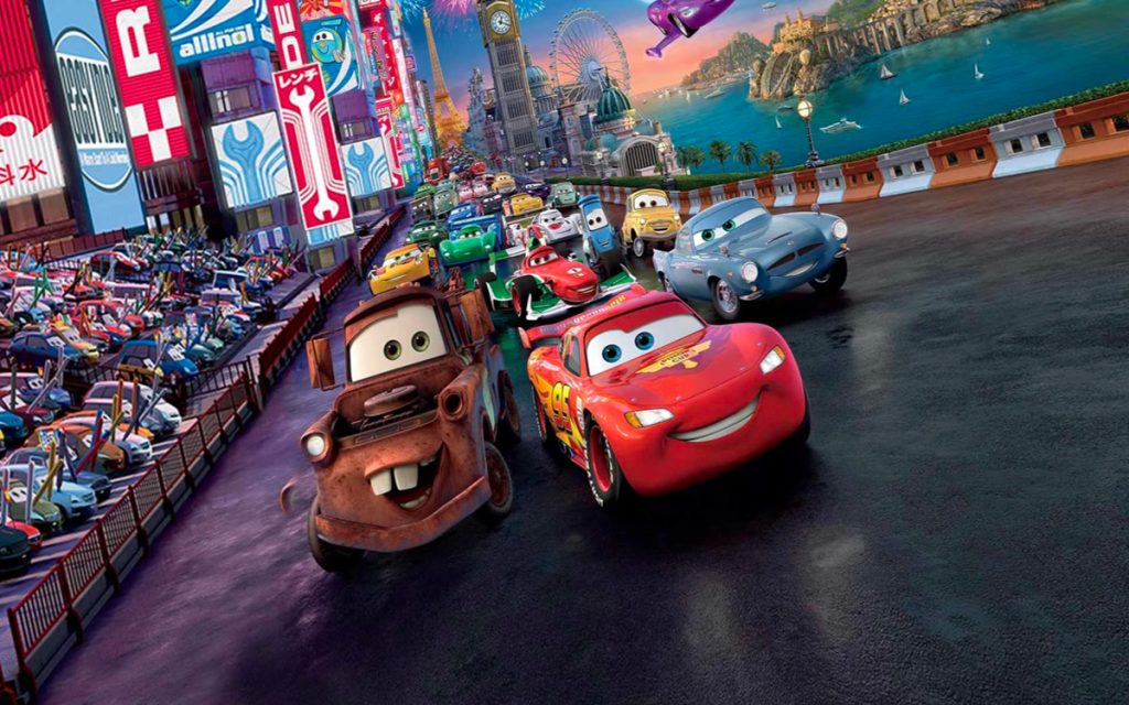 Cars