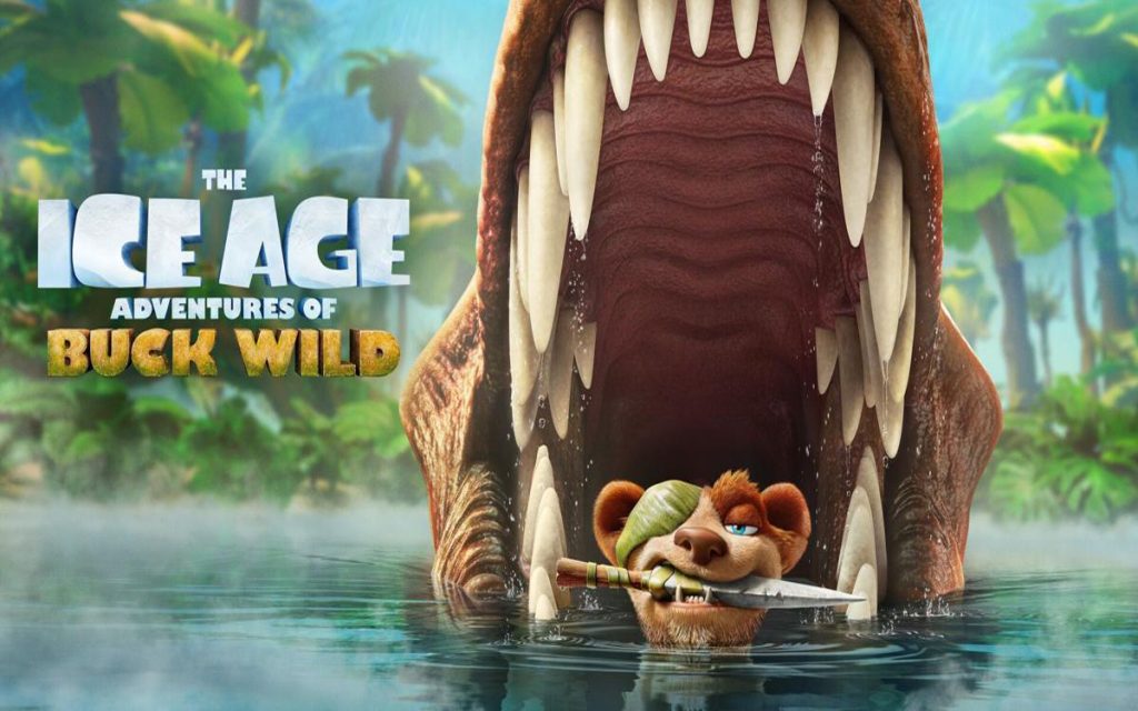 Ice Age