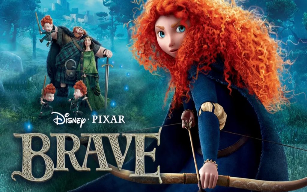 شجاع (Brave)