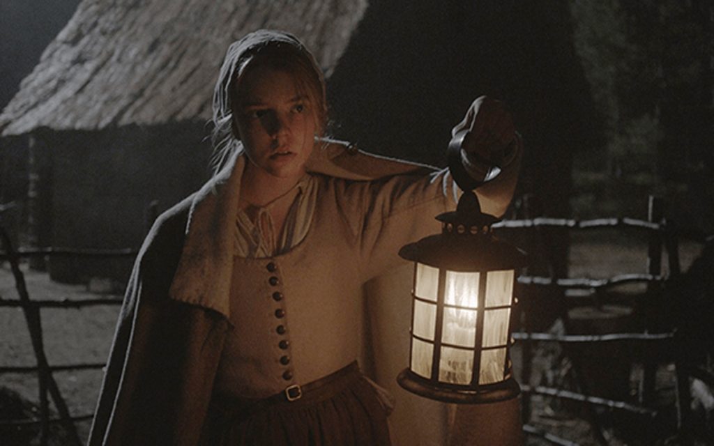 The Witch (2015)