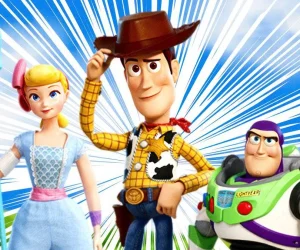 Toy Story 5