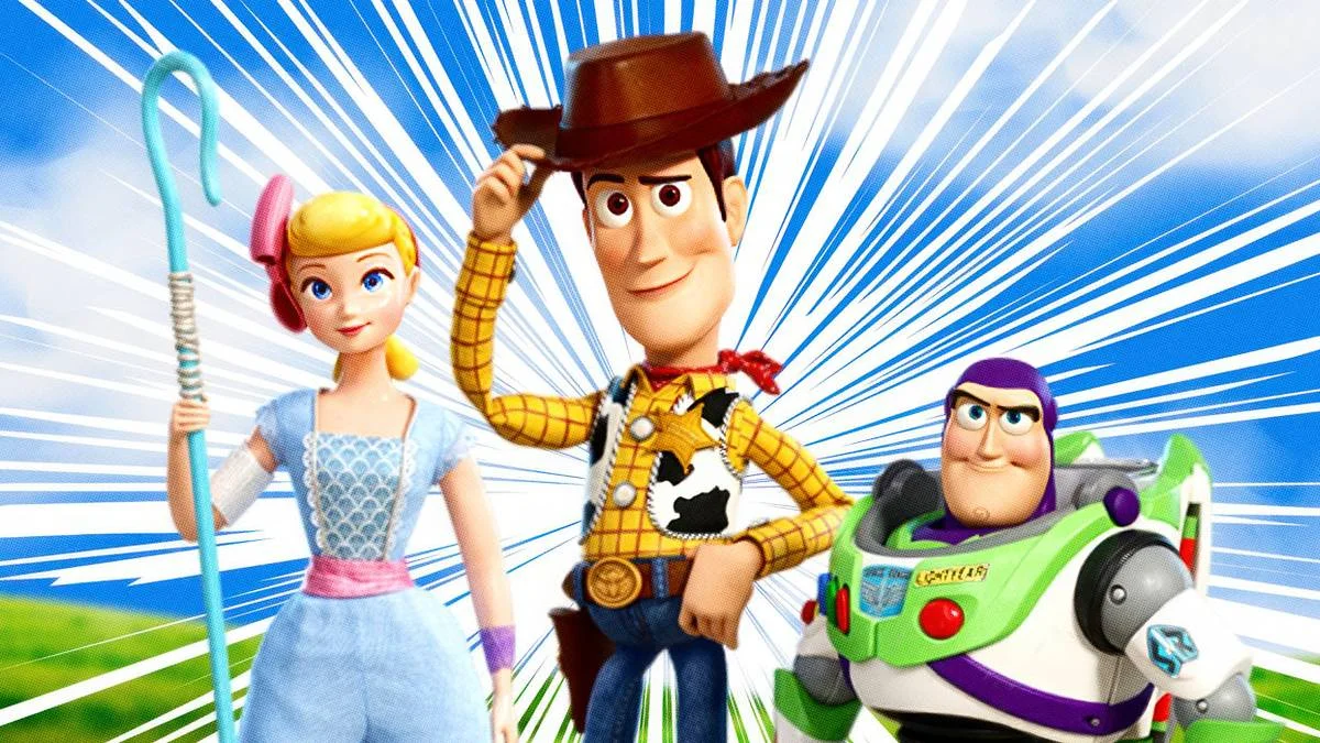 Toy Story 5