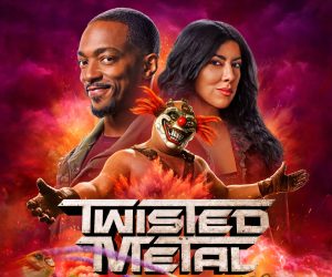 بررسی فصل دوم Twisted Metal