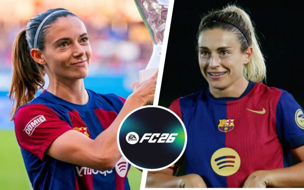 بهترین و بدترین تیم‌های FC ۲۶ | قدرتمندترین تیم‌های فیفا 26