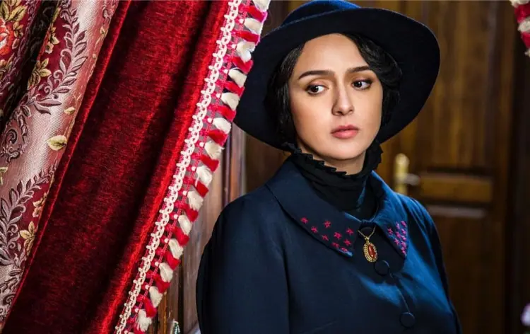 شهرزاد؛ یکی از اولین و پررنگ‌ترین زنان دنیای سریال‌های نمایش خانگی.