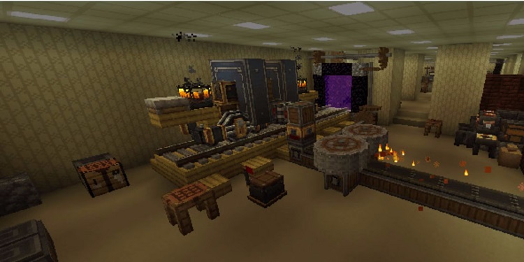 ماد ماینکرفت