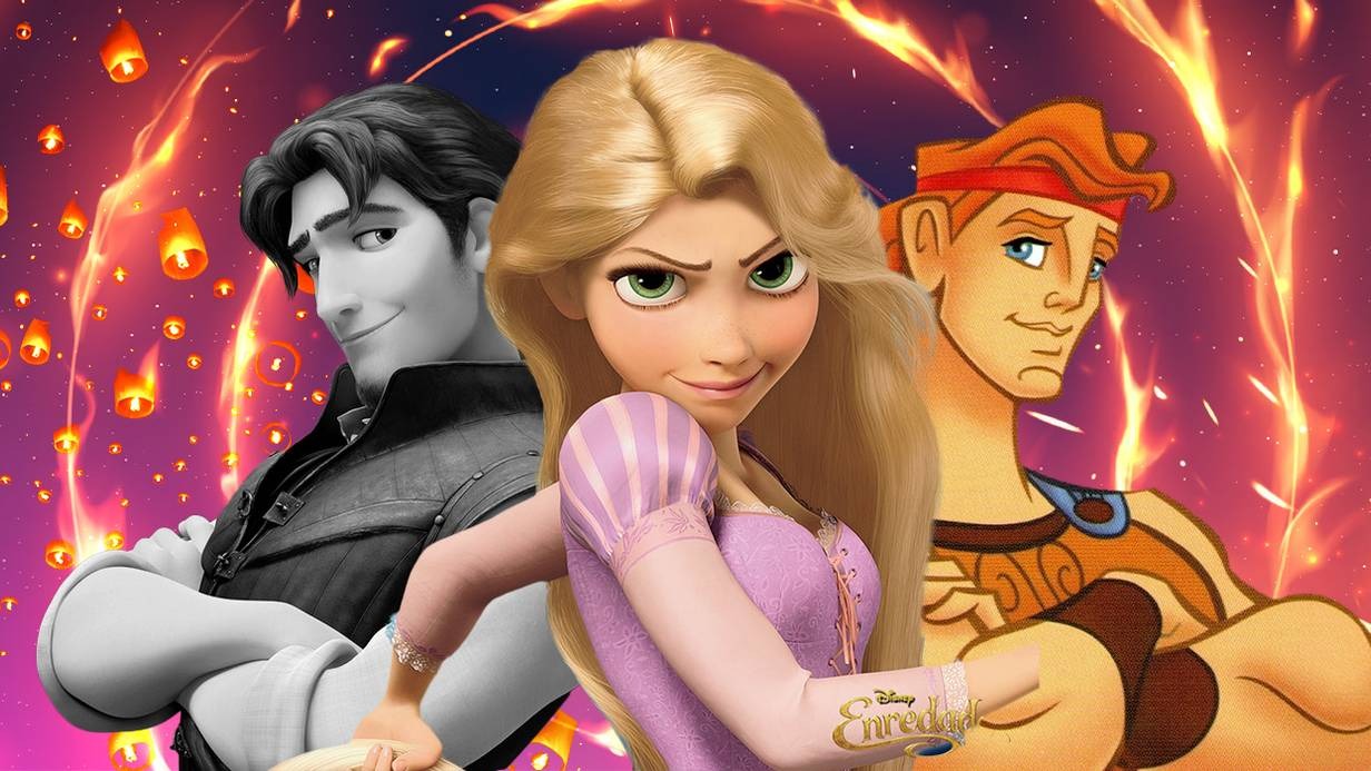 پایان‌بندی‌های غمگین دیزنی