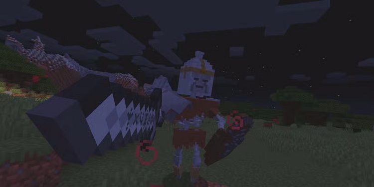 ماد ماینکرفت