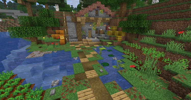 ماینکرفت حتی میتواند افراد را با هدف صنعت بازی آشنا کند!