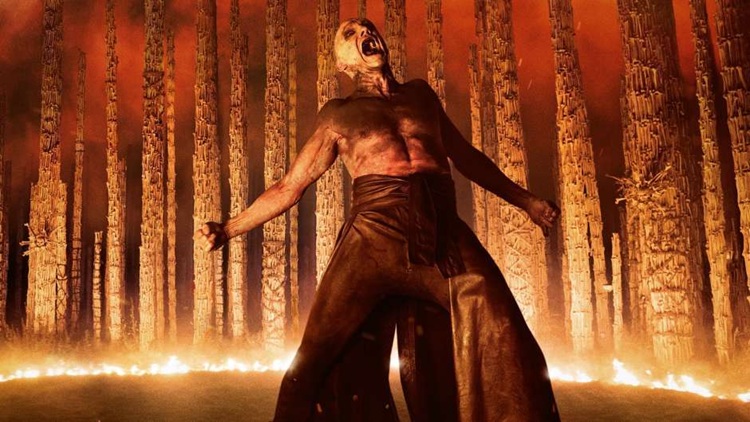 28 Years Later: The Bone Temple