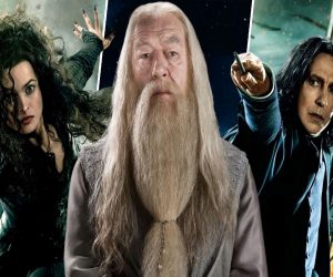 5 تا از قدرتمندترین جادوگران هری پاتر که در فیلم‌ها حضور ندارند