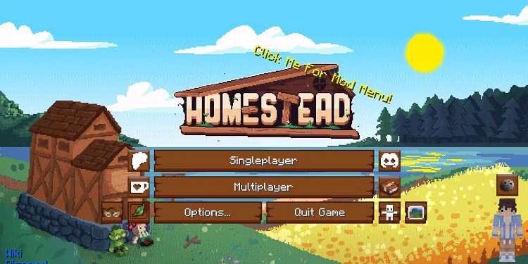 ماد ماینکرفت