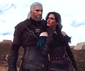 6 شخصیت برتر عاشقانه در بازی‌های ویدیویی