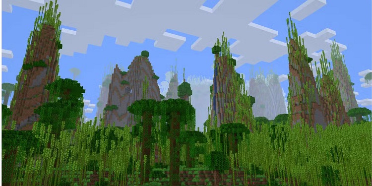 ماد ماینکرفت