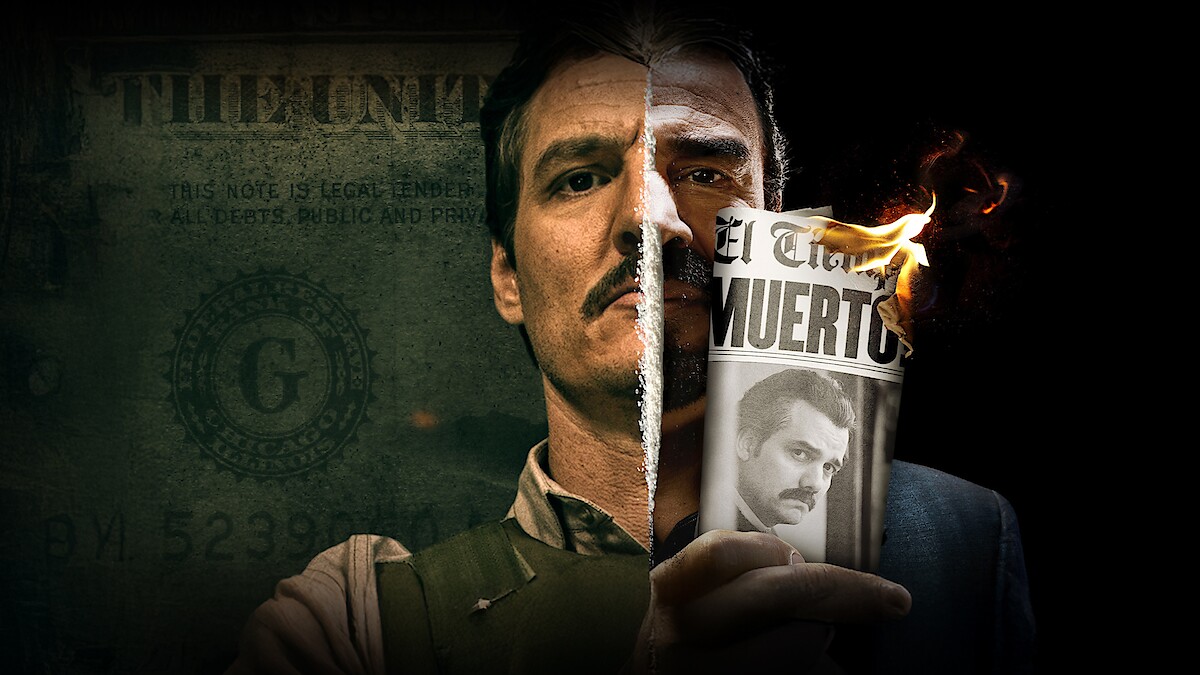 Narcos