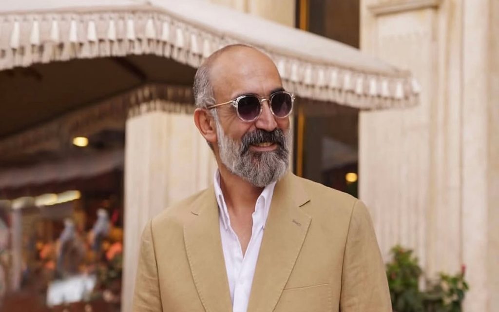 هادی حجازی‌فر