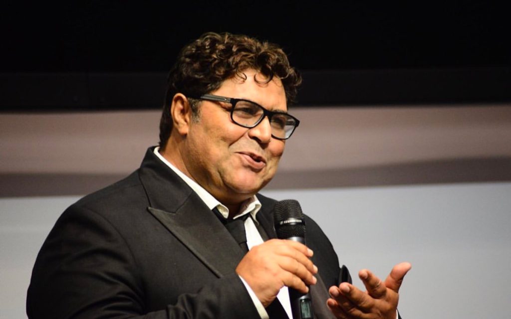 فرهاد اصلانی