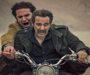 ۱۰ تا از بهترین بازیگران تاریخ ایران