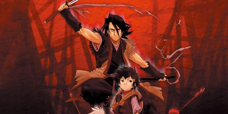 Sword of the Stranger