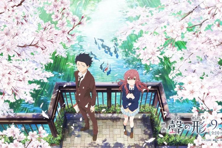 Silent Voice