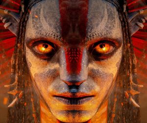 فیلم آواتار: آتش و خاکستر / آواتار ۳