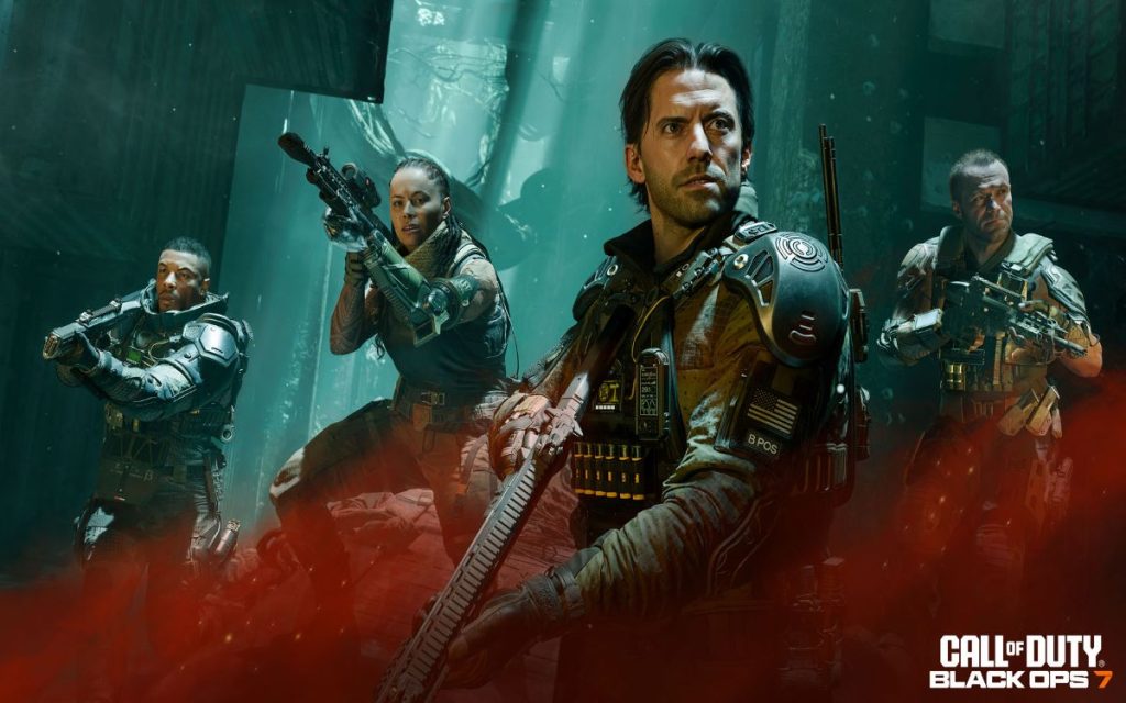 بررسی بازی Call of Duty: Black Ops 7 | واقعاً این اثر کال آو است؟