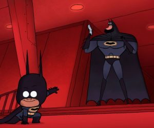 سریال جدید بتمن