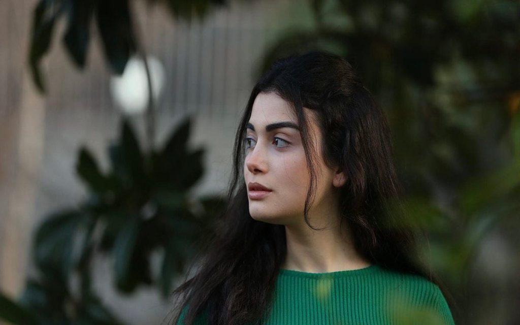 اوزگه یاگیز