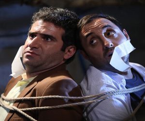 ۱۰ تا از بهترین سریال‌های کمدی تاریخ ایران