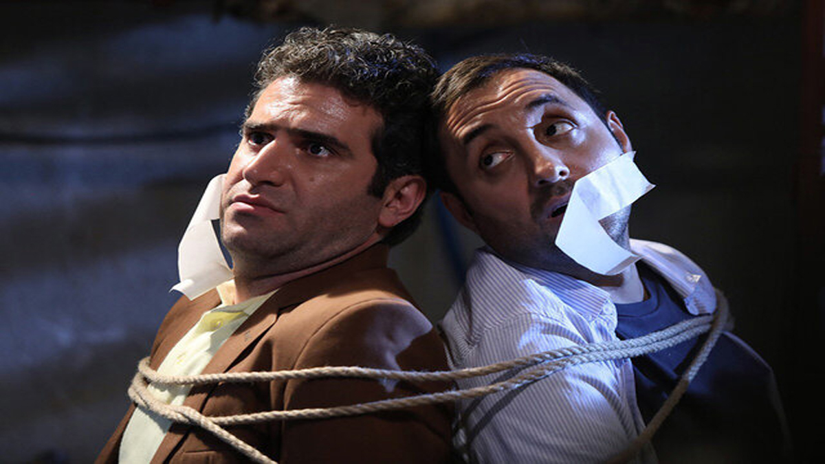 ۱۰ تا از بهترین سریال‌های کمدی تاریخ ایران