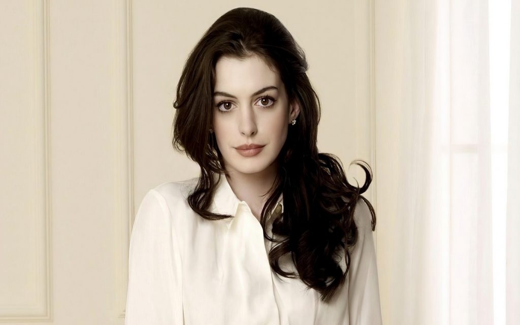  آن هاتاوی (Anne Hathaway)