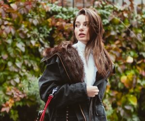 ۱۰ تا از زیباترین بازیگران زن جهان