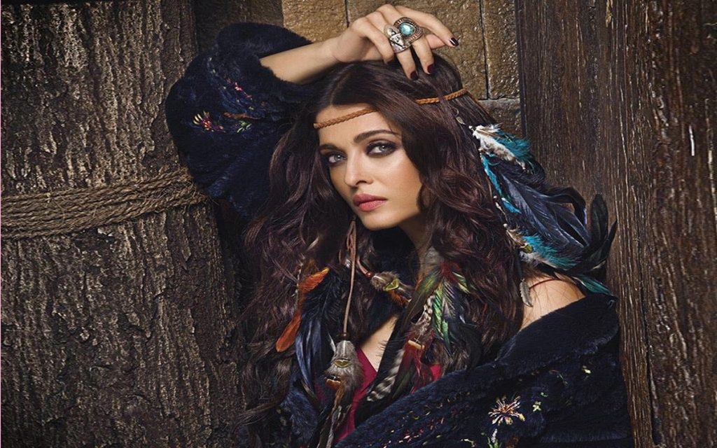 آیشواریا رای باچان (Aishwarya Rai Bachan)