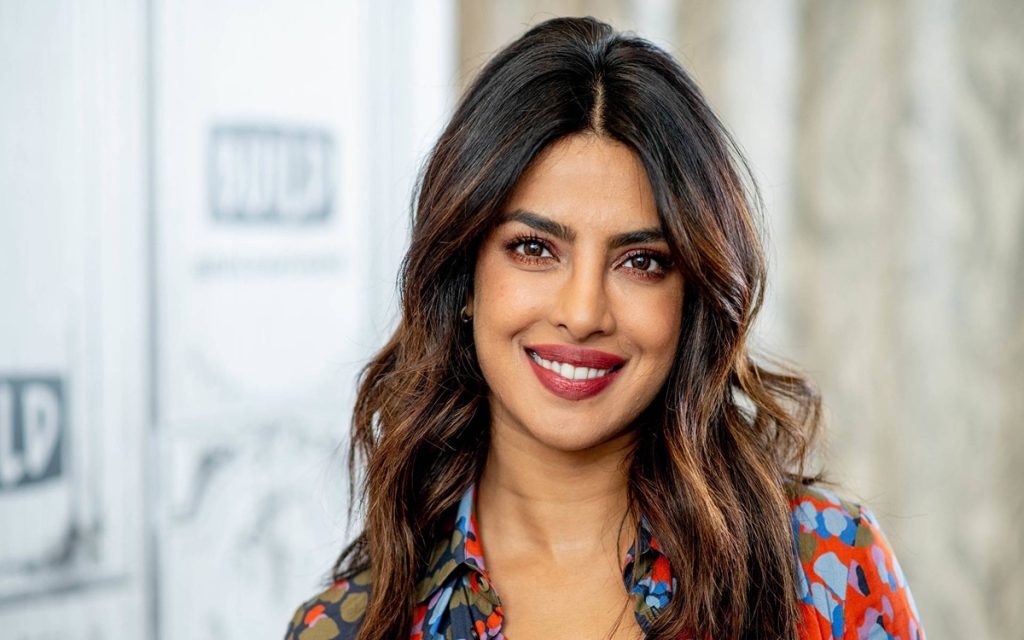 پریانکا چوپرا (Priyanka Chopra)