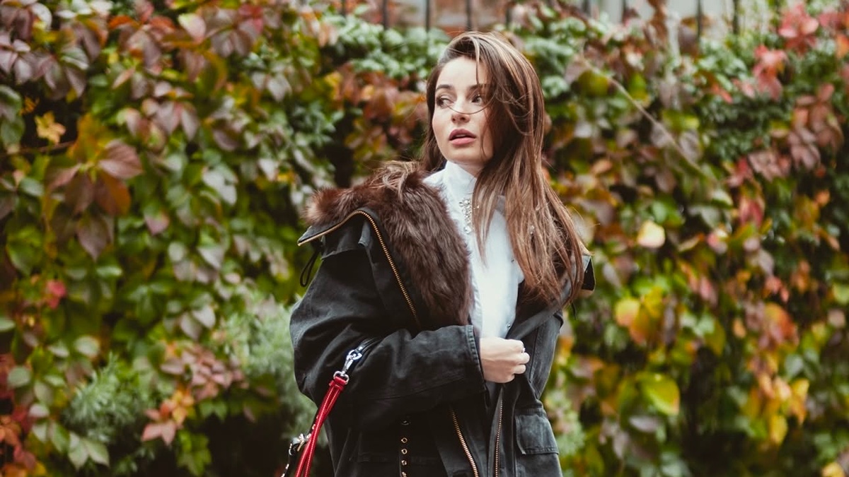 ۱۰ تا از زیباترین بازیگران زن جهان